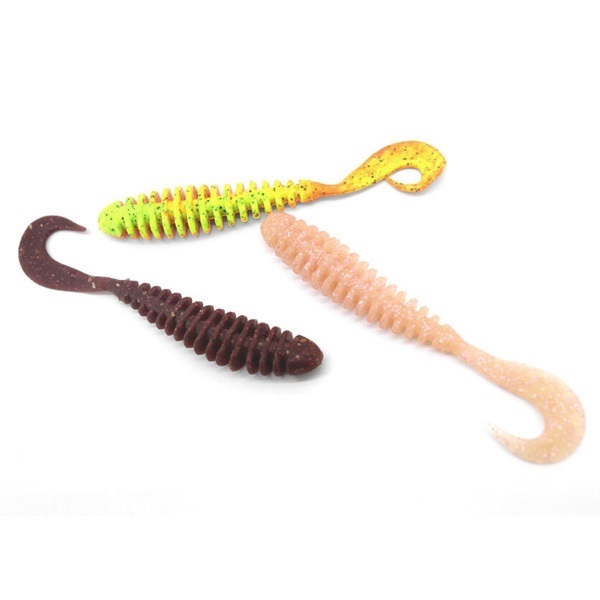 ガルプ！SWパルスワーム　3．2インチ